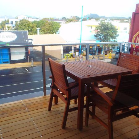Beach Pacific Apartments Waihi Room photo